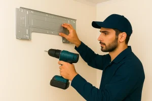 Sony Klima Montaj Servis İzmir